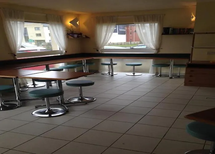 Metro Inns Falkirk