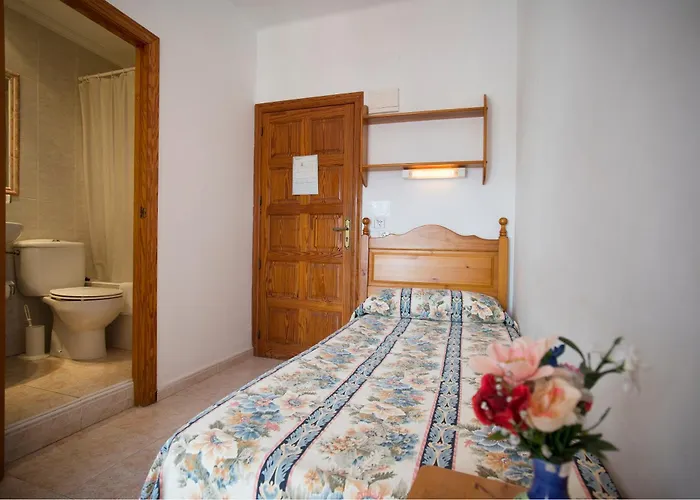 Hostal Sa Rota Santa Eularia des Riu