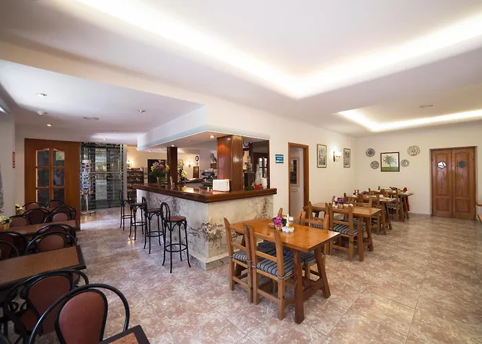 Hostal Sa Rota Santa Eularia des Riu