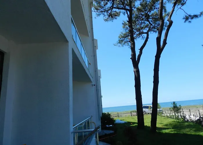 Hotel Scala
