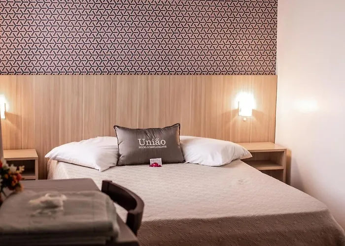 Hotel União