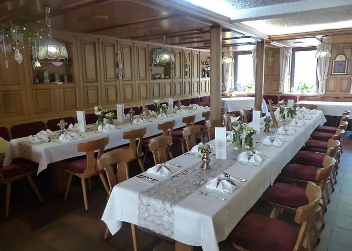 Hotel Gasthof Krapp
