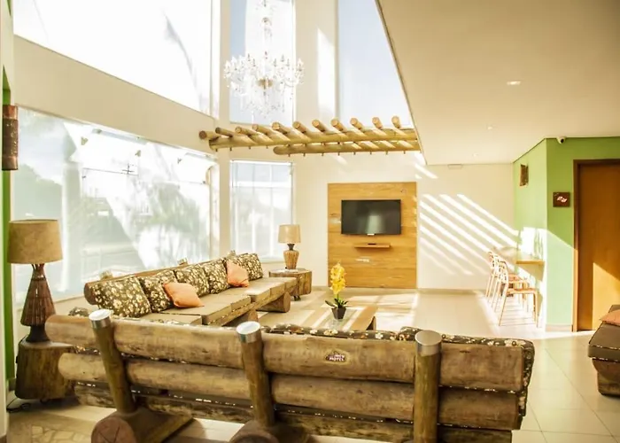 Meu Hotel Garça
