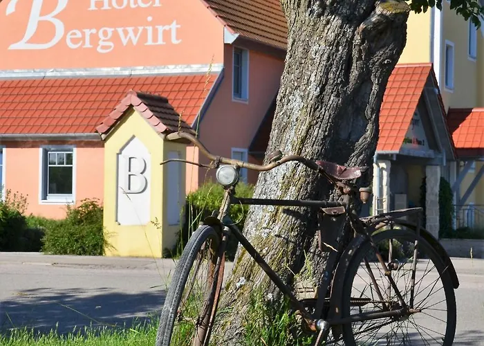 Hotel Bergwirt