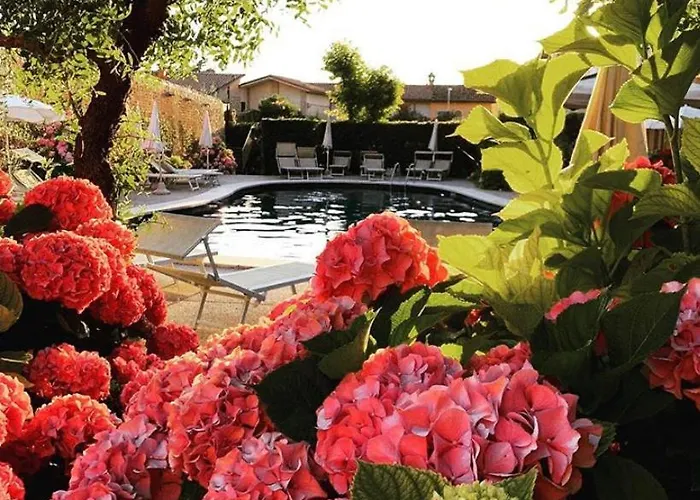 Hotel Romeo Torri Del Benaco