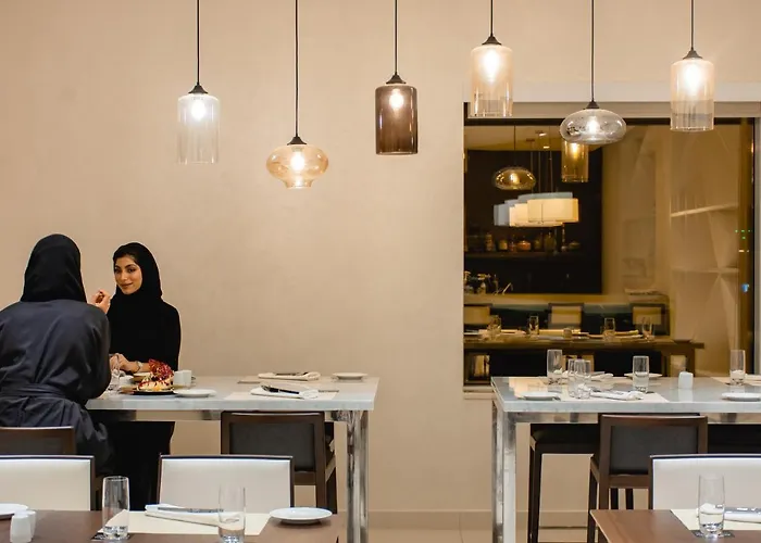 Hyatt House Jeddah Sari Street