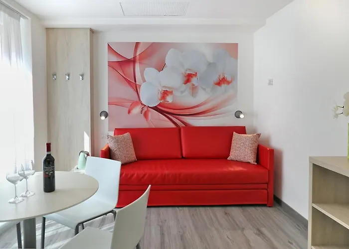 Hotel Orchidea