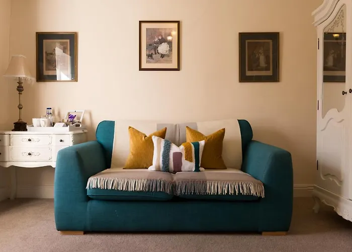 Warkworth House Hotel