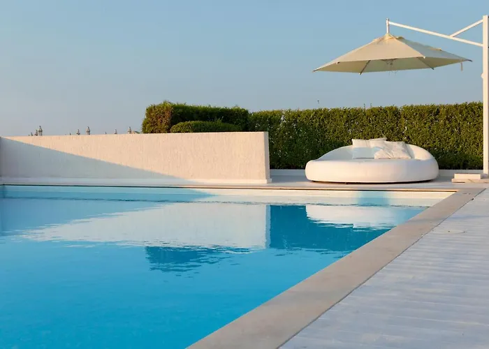 Hotel Residence Dune - Free Beach Access