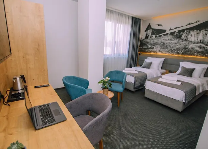 Hotel Salis
