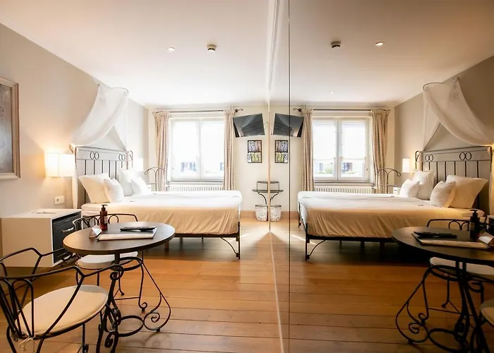 Gourmet Hotel Zur Post