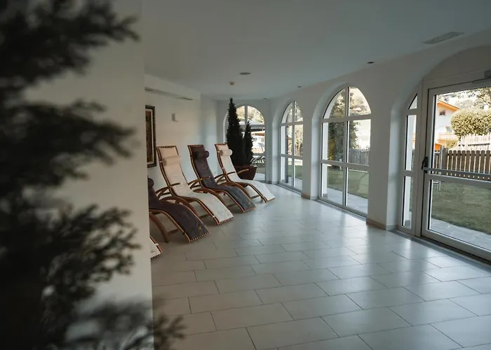 Hotel Sonnenhof