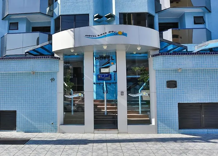 Hotel Rota Do Sol