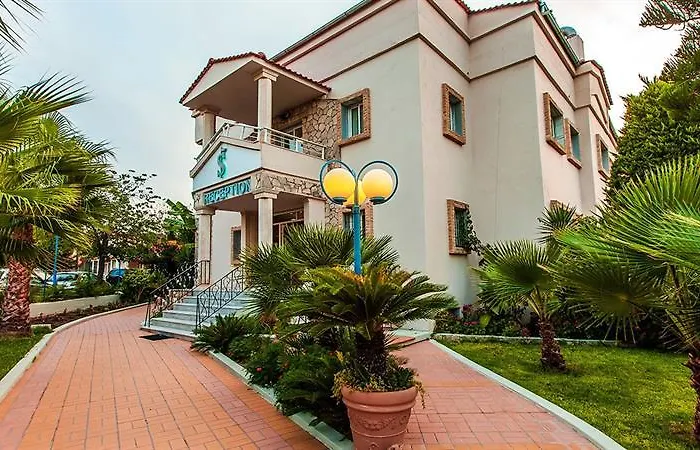 Sousouras Hotel