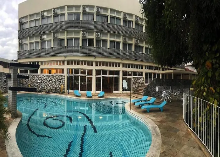 Hotel Cataguases