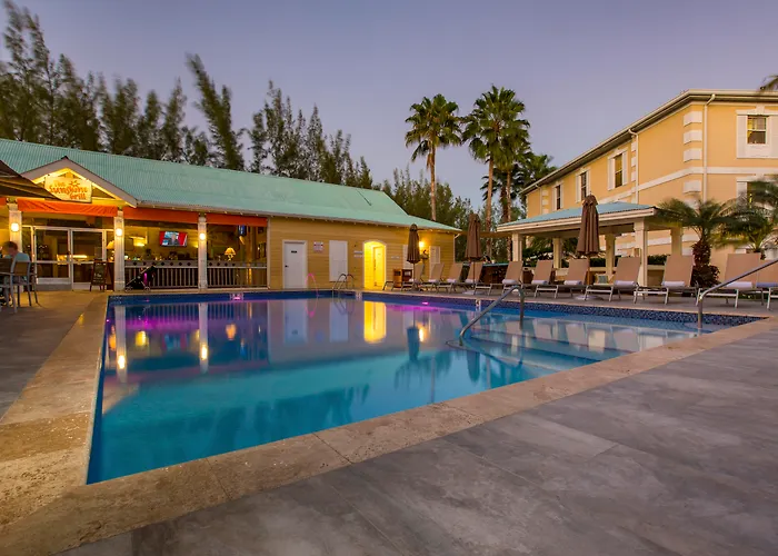The Sunshine Hotel And Suites