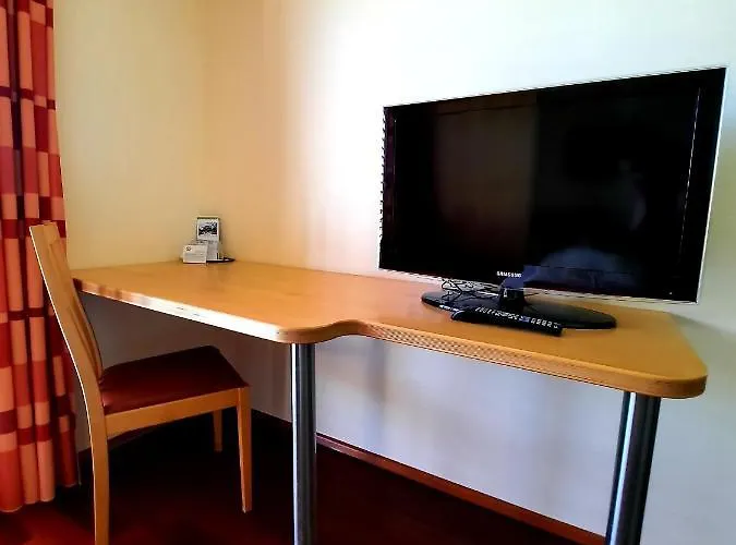 Das smarte Hotel garni