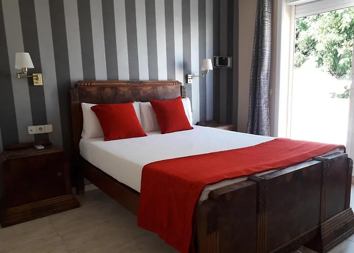 Hotel Noucentista