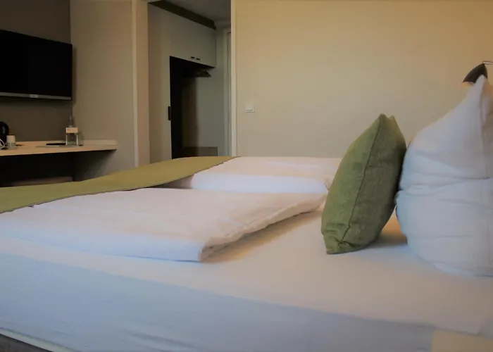 Hotel Eifelbräu