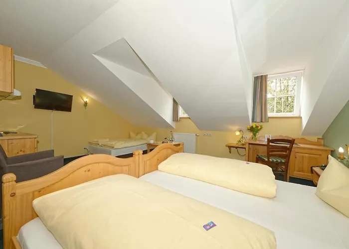 Hotel zum Maximilian