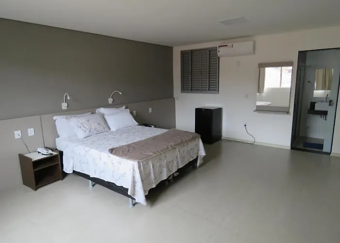 Hotel Picpo