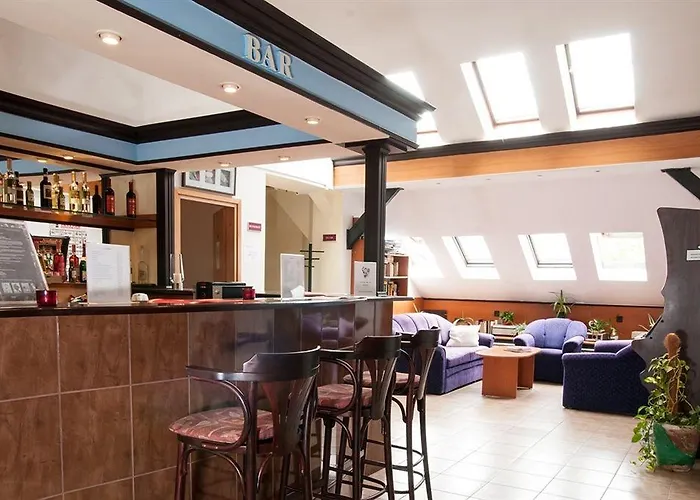 Hotel Fortuna