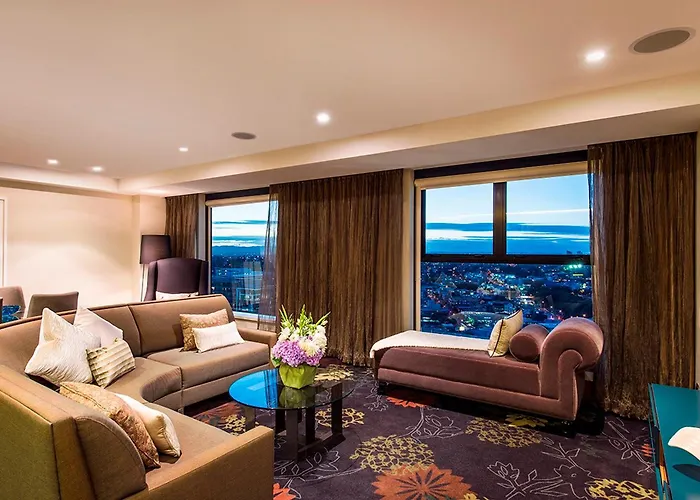 The Grand By Skycity