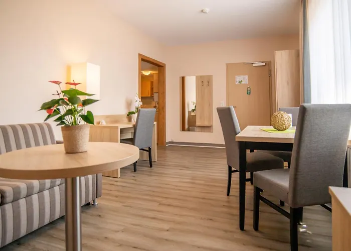Hotel Garni Zur Alten Post