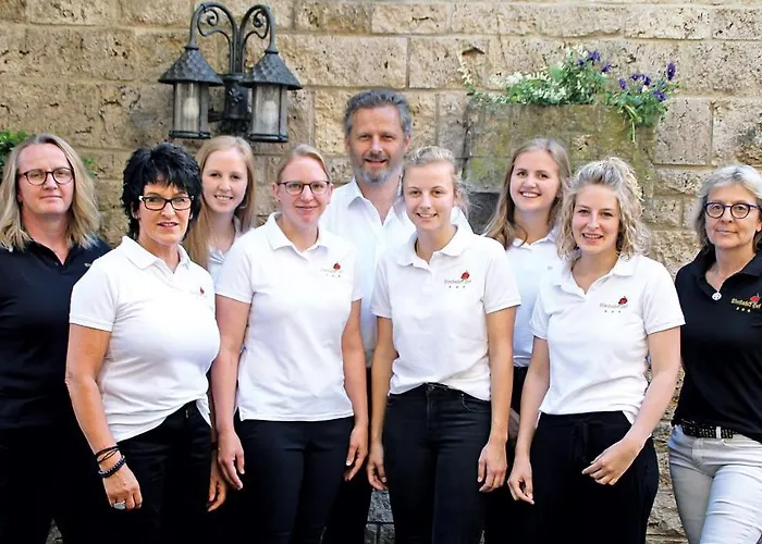 Hotel Eberbacher Hof