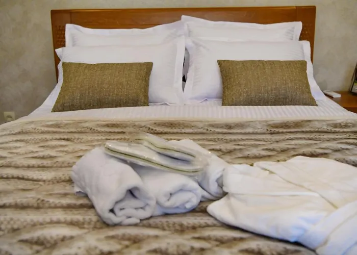 Hotel Late