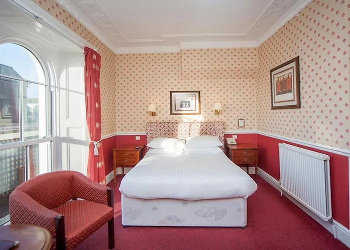 The Royal Hotel