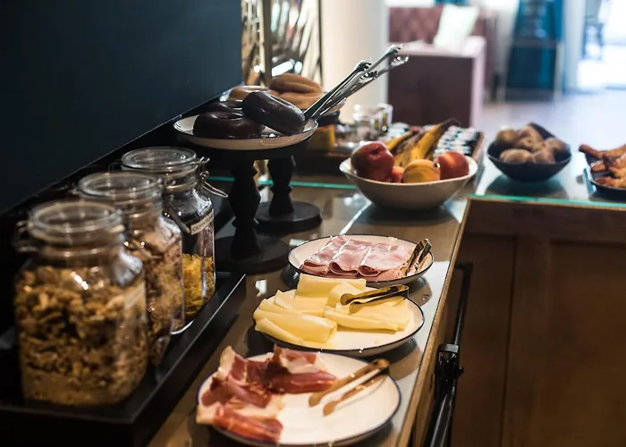 Villa Eugenia Boutique Hotel