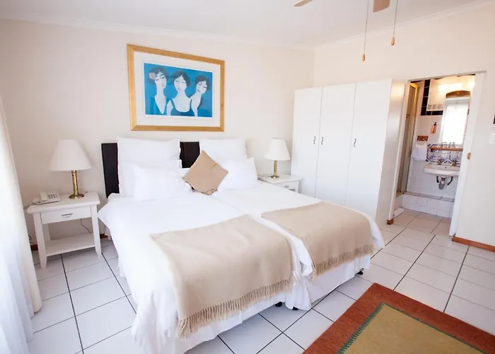 Brenwin Guest House