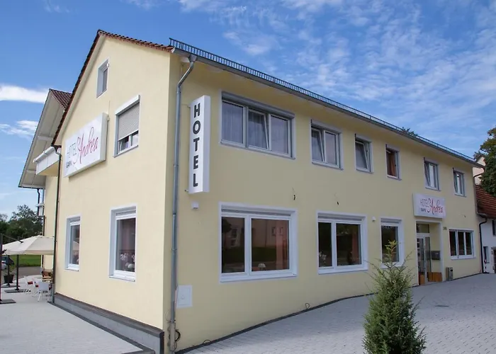 Hotel Andrea