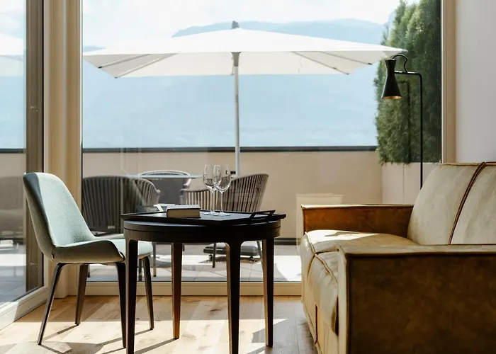 Ansitz am Eck by Hotel Pernhof