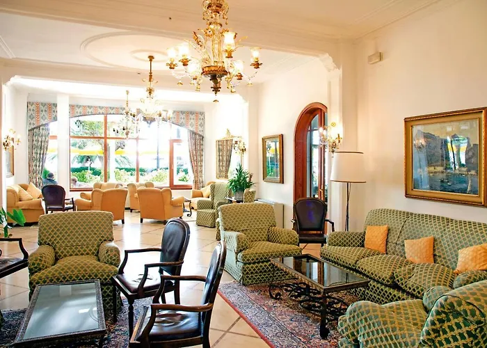 Hotel Miramar Mallorca