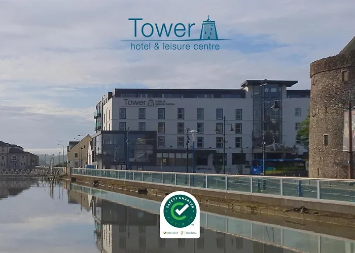 Tower Hotel&Leisure Centre