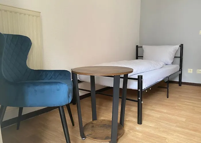 Sonntags Hotel Helmstedt