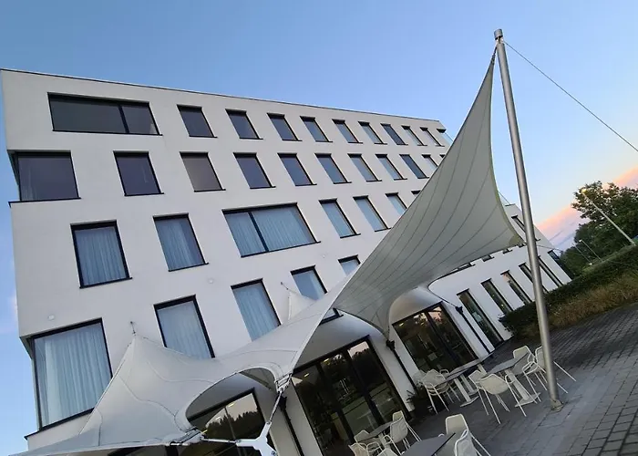 Hotel Drie Eiken