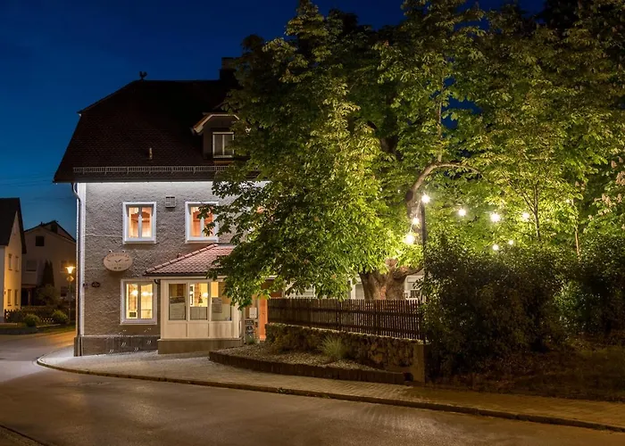 Gasthof zur Brücke