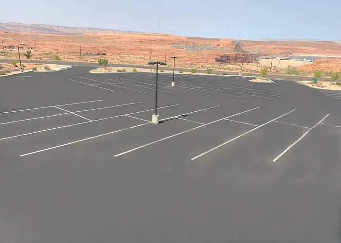 Wingate By Wyndham Page Lake Powell