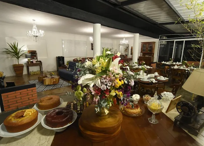 Ivlas Boutique Hotel