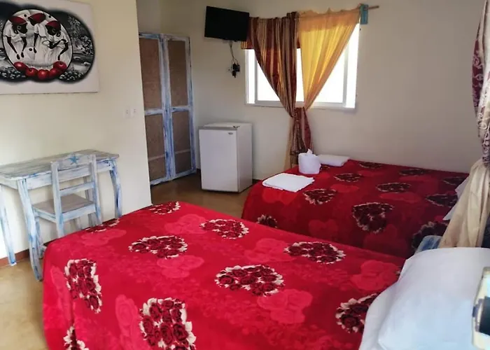 Casa Brisa Mar Hotel