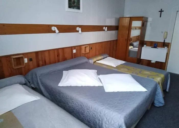Chalet Saint Louis