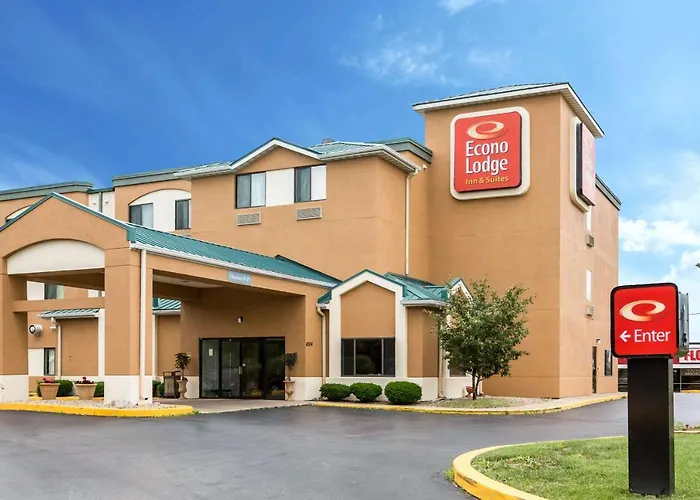 Sleep Inn & Suites Peoria North