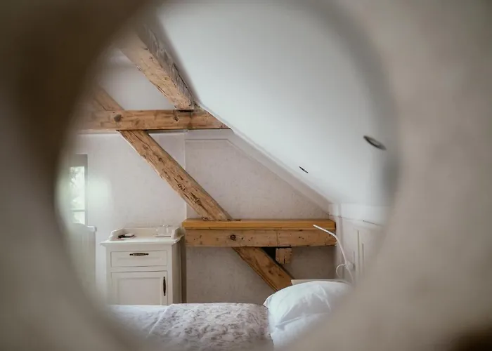 Boutique Hotel Annuska