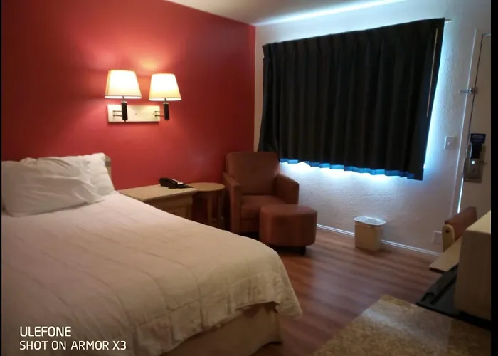 Willcox Extended Inn And Suites