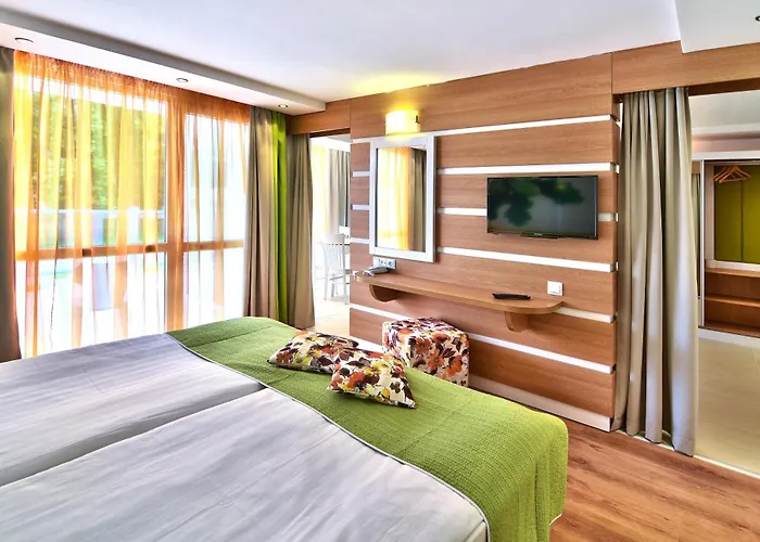 Hotel Forest Beach