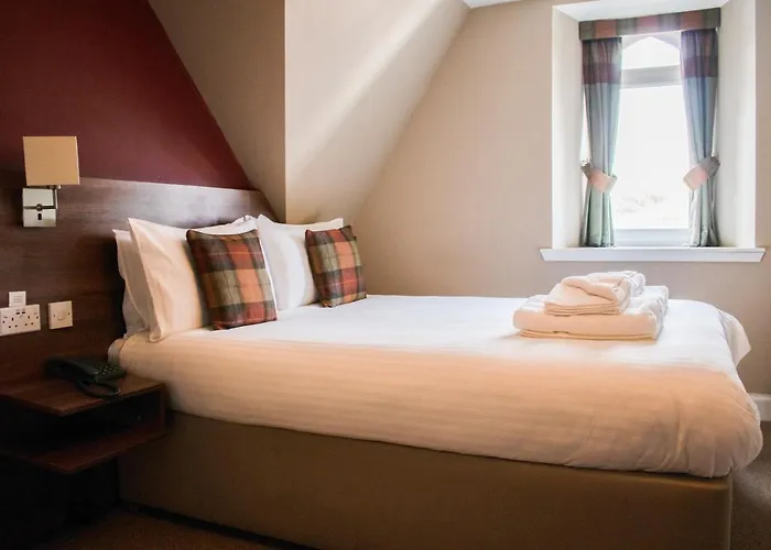 The Portree Hotel