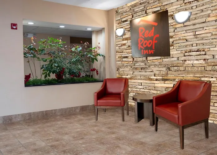 Red Roof Inn Houma